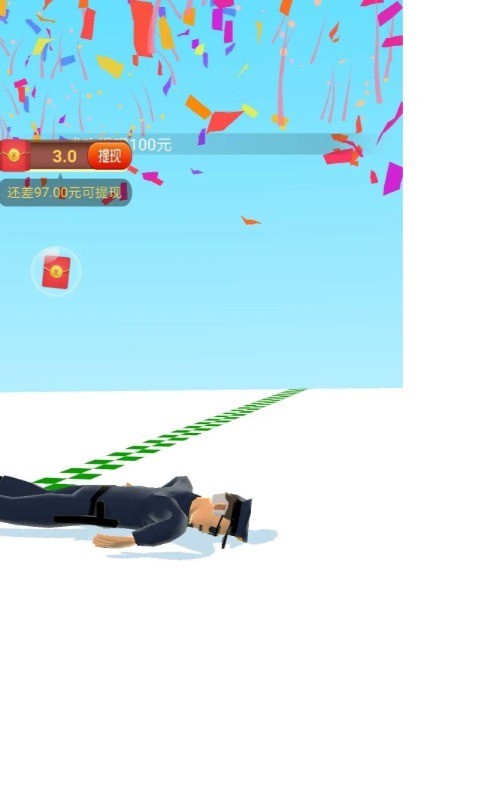 节奏摇摆手游