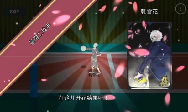 二次元之王手游