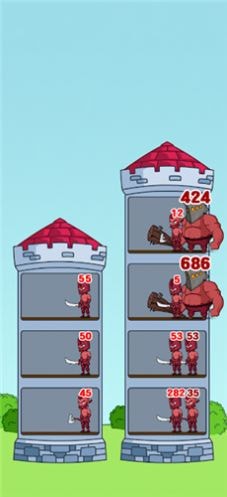 仙女别嚣张手游