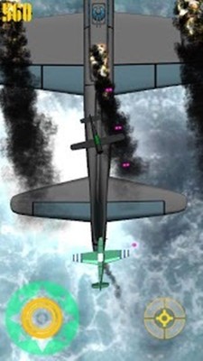 空战突击队手游