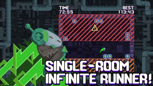 INFINIROOM手游