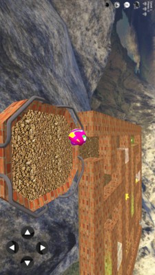 3D迷宫黄金之战手游