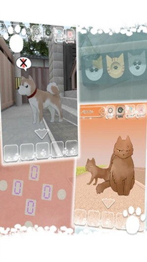 迷路的小猫手游