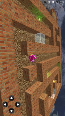 3D迷宫黄金之战手游