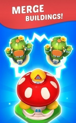 MergeIsland手游