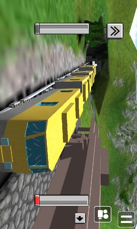火车模拟器铁路手游