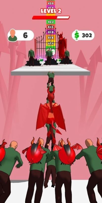 魅魔之路手游