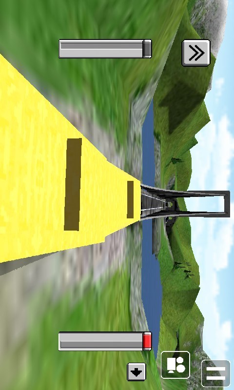 火车模拟器铁路手游
