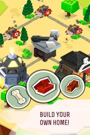 Chain Blocks手游