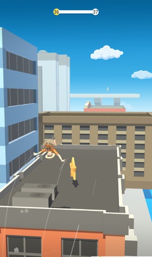 撑杆跳模拟器手游