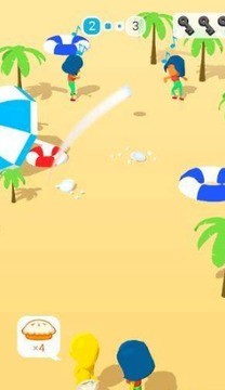 高空飞车手游