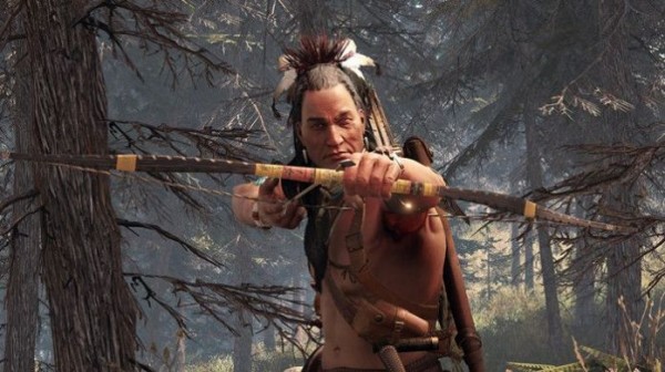 This Land Is My Land手游