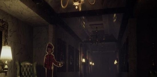 黑暗欺骗手游