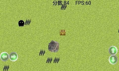行走的英雄手游