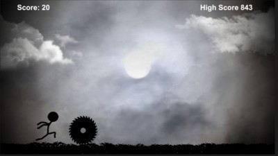 暗影火柴人大宝剑手游