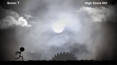 暗影火柴人大宝剑手游