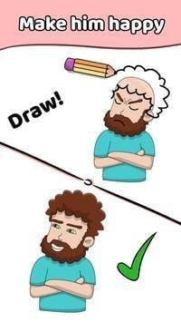 绘画大脑测试手游