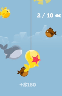深海探险模拟器手游