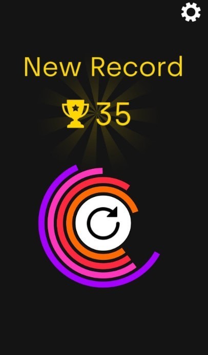 ArcSpiral手游