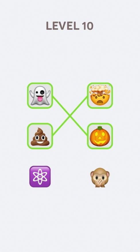 Emoji消除手游