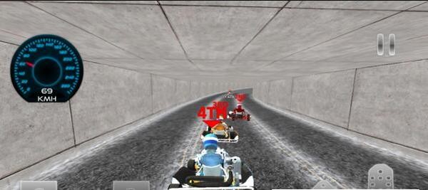 终极卡车公路运输手游