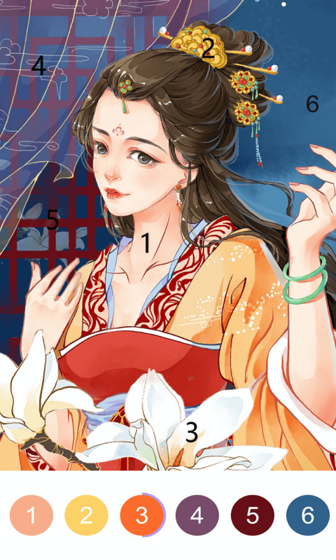 疯狂涂鸦手游