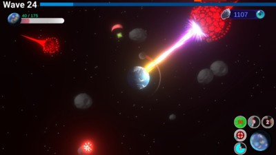 太空狼人杀大逃亡手游