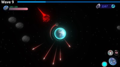 太空狼人杀大逃亡手游