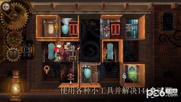玩具制作商手游