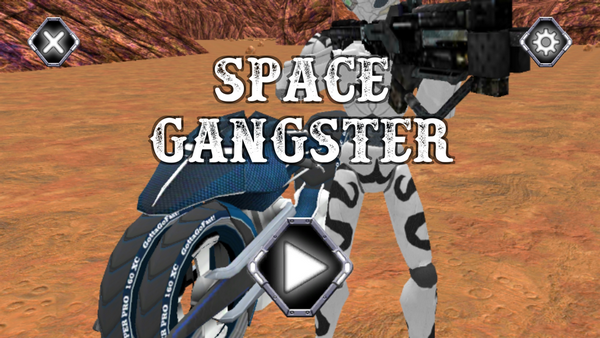spaceclicker手游