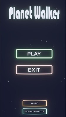 星球行驶手游