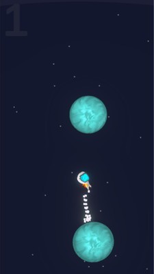 星球行驶手游