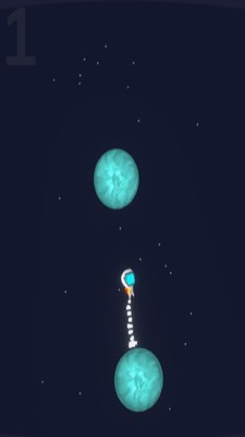 星球行驶手游