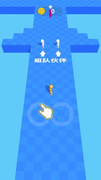 火力战场手游