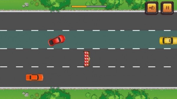 高速公路赛车手游
