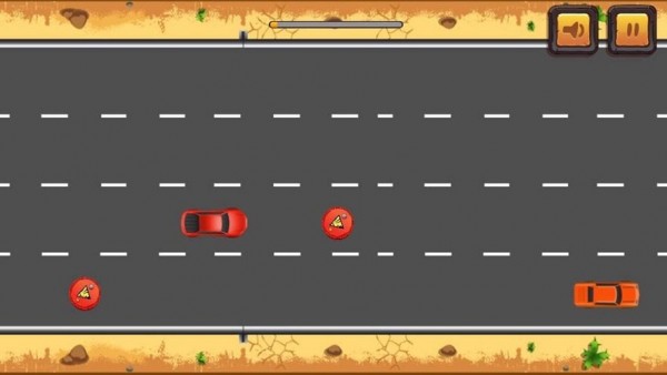 高速公路赛车手游