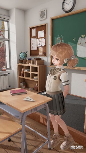 ProjectPP手游