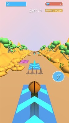 跳舞球3D手游