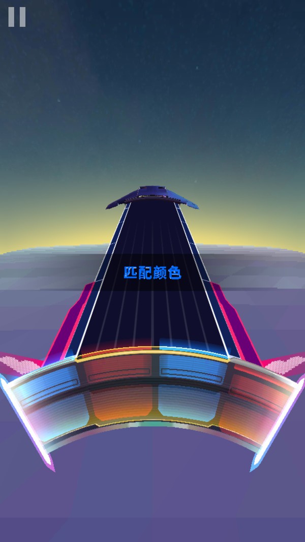 节奏旋律手游