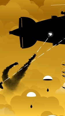 空战大作战手游