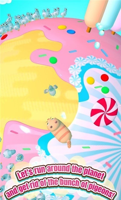 Cool Party手游