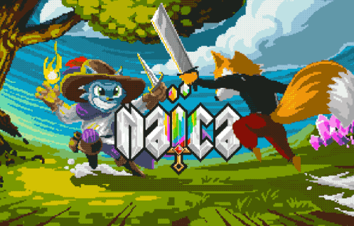 Naica Online手游
