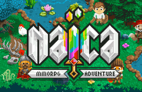 Naica Online手游