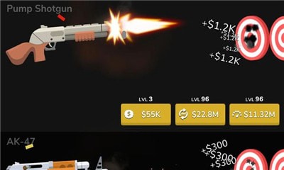武器工艺手游