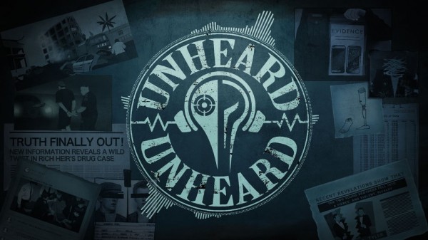 Unheard手游