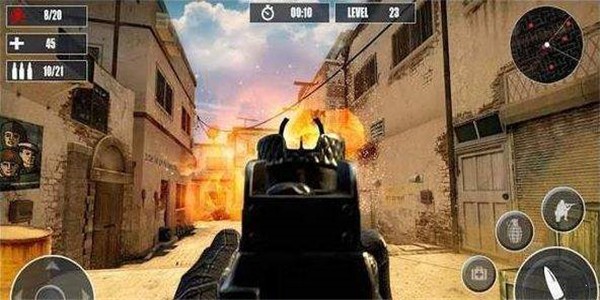 重型机械和采矿模拟器手游