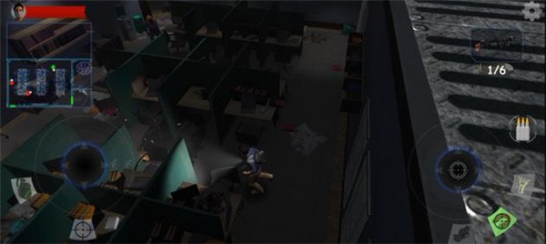 僵尸游乐场2手游