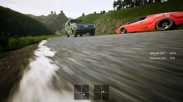Car Clash手游