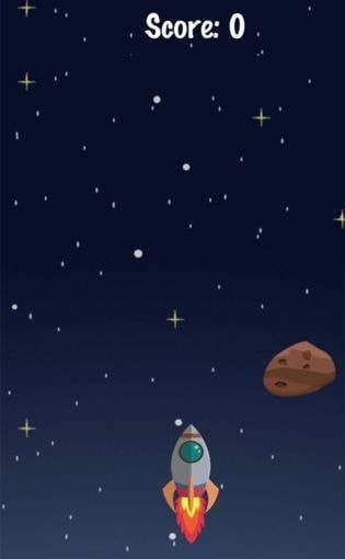 穿越星际手游