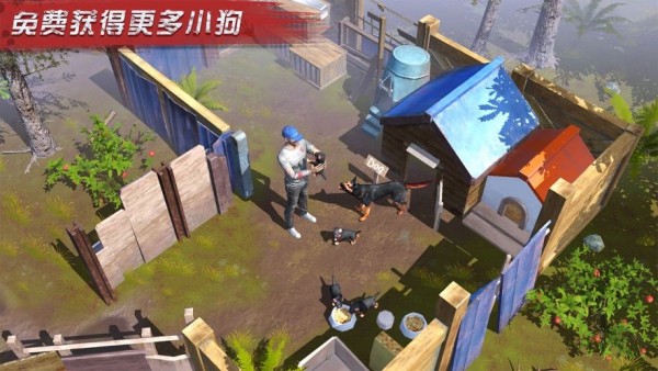 极限大闯关手游